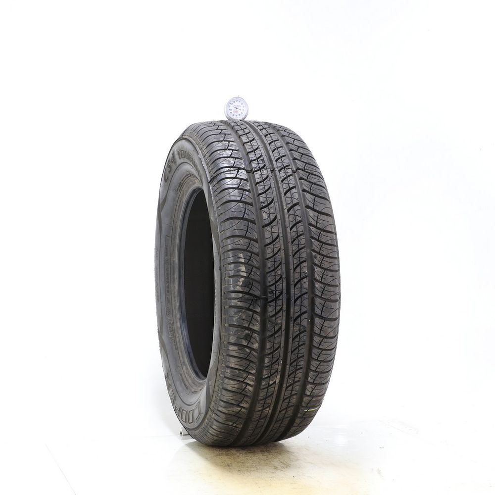 Used 235/60R16 Cooper CS4 Touring 100T - 11/32 - Image 1