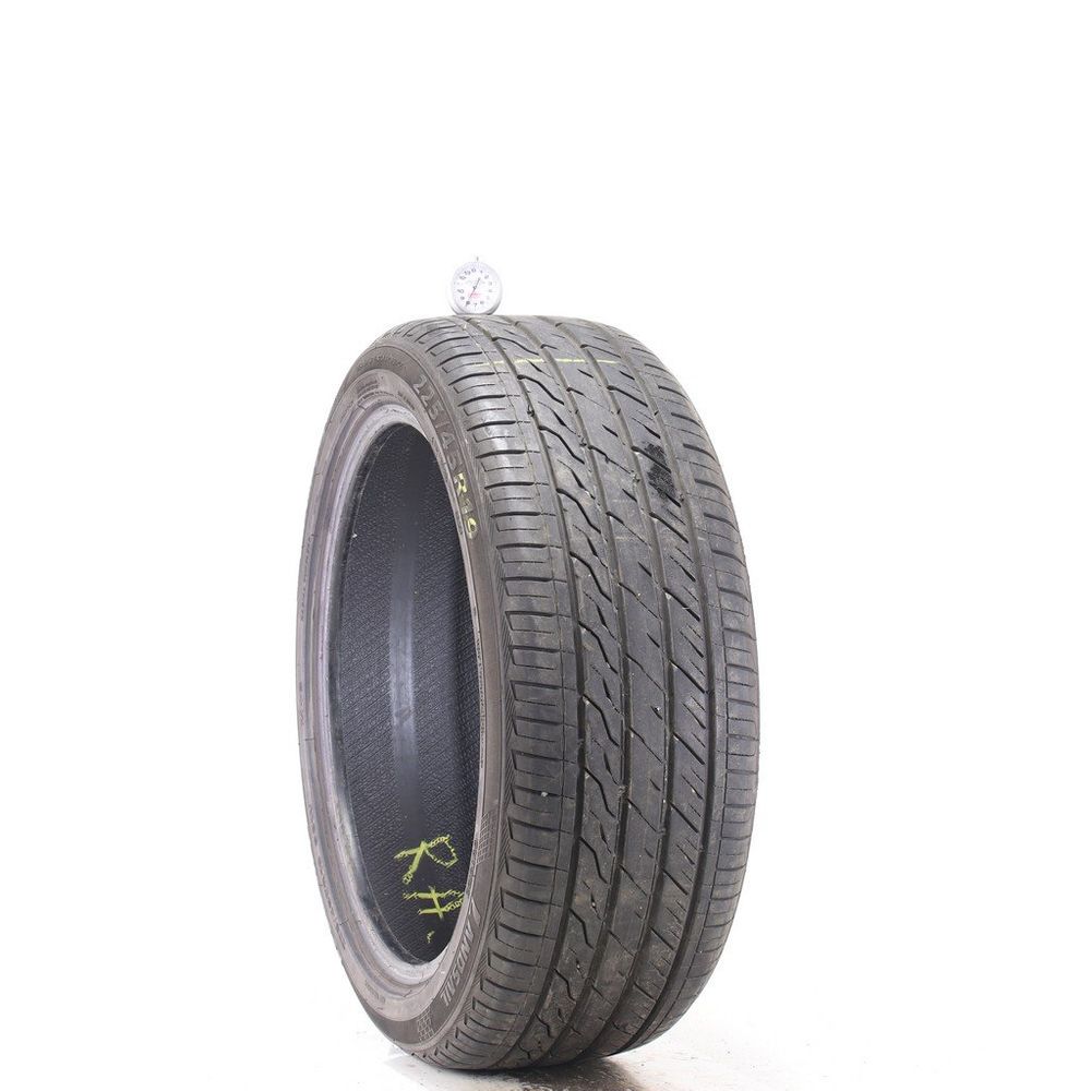 Used 225/45ZR19 Landsail LS588 UHP 96W - 8/32 - Image 1
