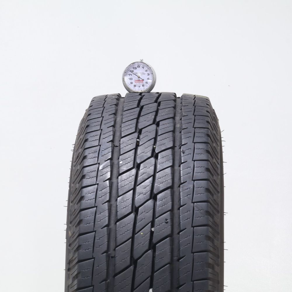 Set of (2) Used LT 225/75R16 Toyo Open Country H/T 115/112S E - 11-11.5/32 - Image 5