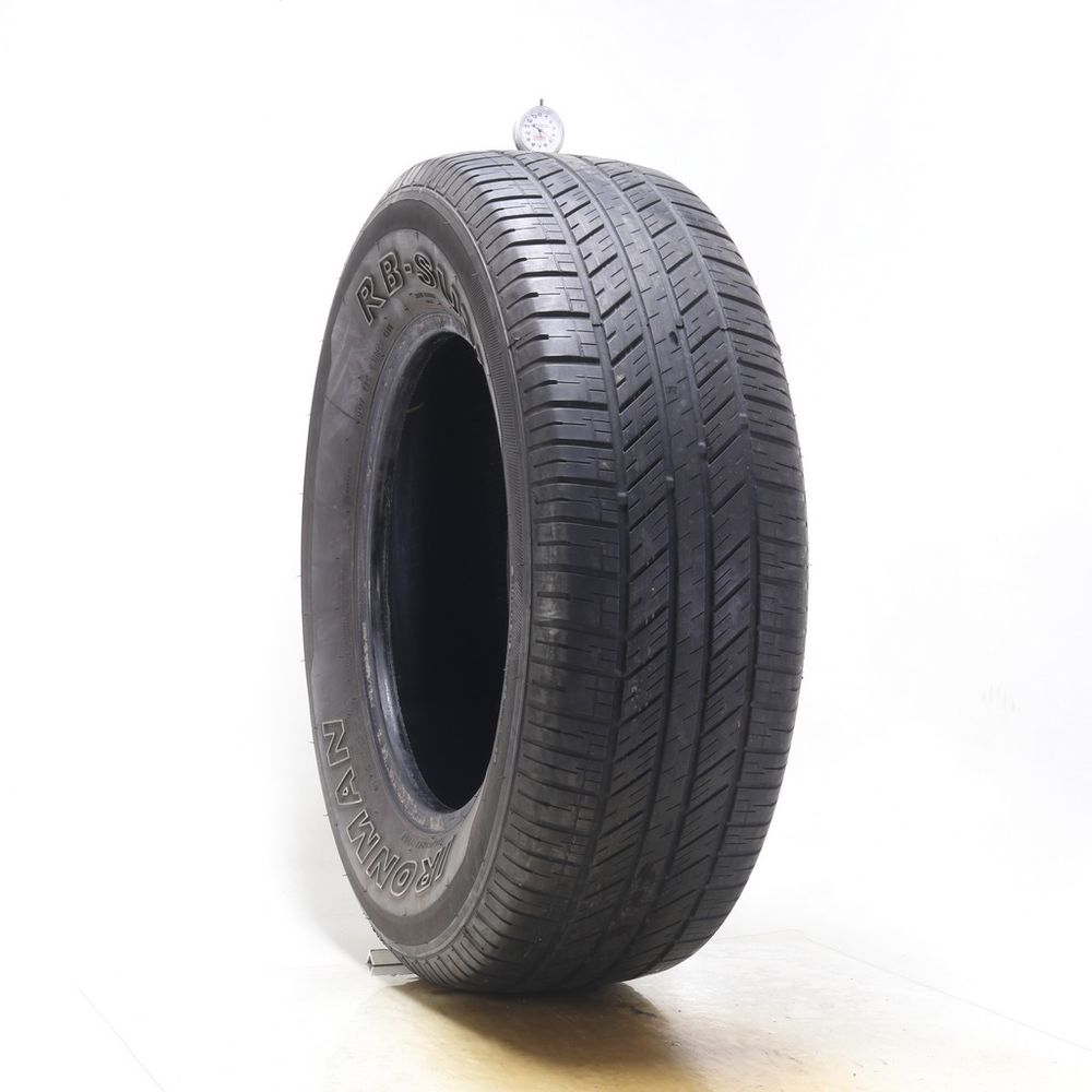 Used 275/65R18 Ironman RB-SUV 116T - 4.5/32 - Image 1