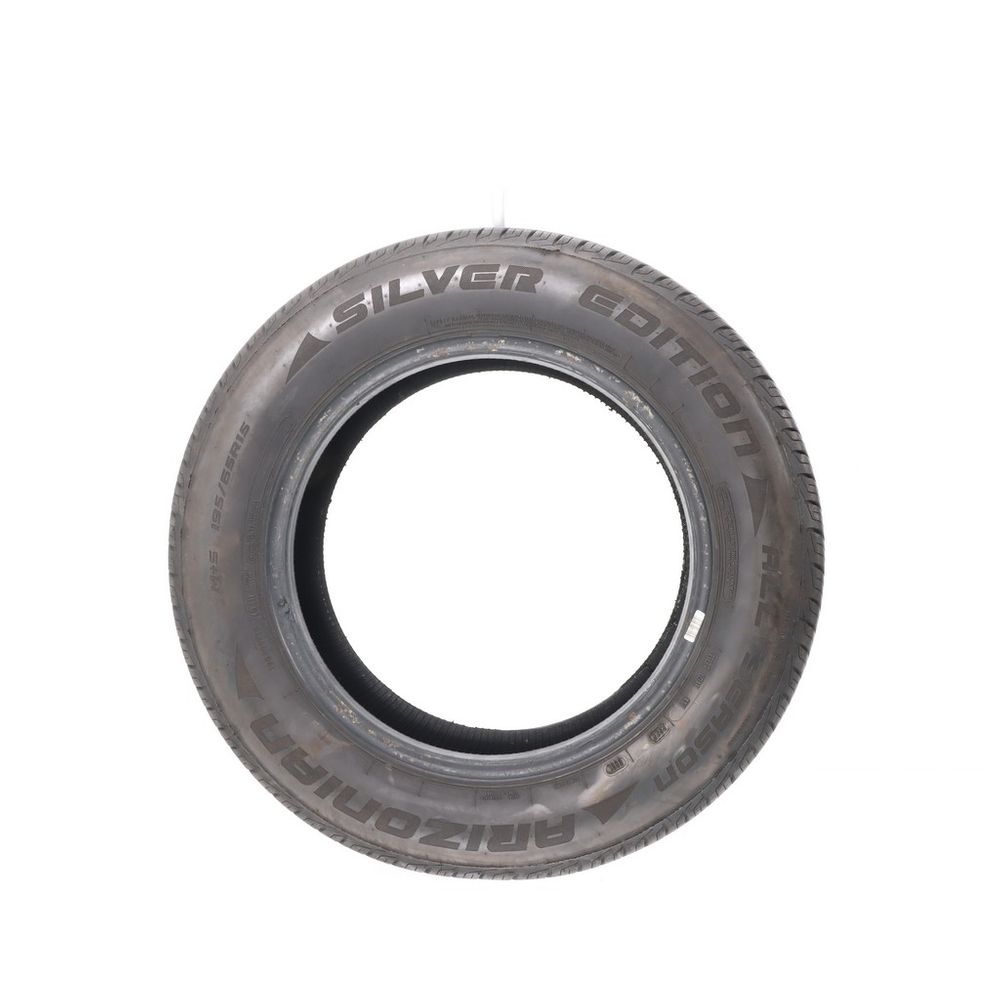 Set of (4) Used 195/65R15 Arizonian Silver Edition 91H - 7.5-9/32 - Image 9