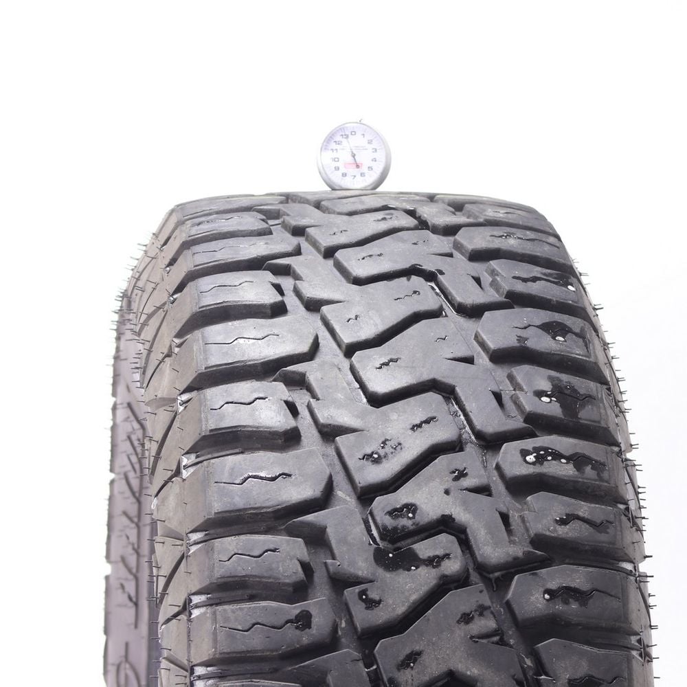 Used LT 35X12.5R20 Haida HD878 R/T 121Q E - 13/32 - Image 2