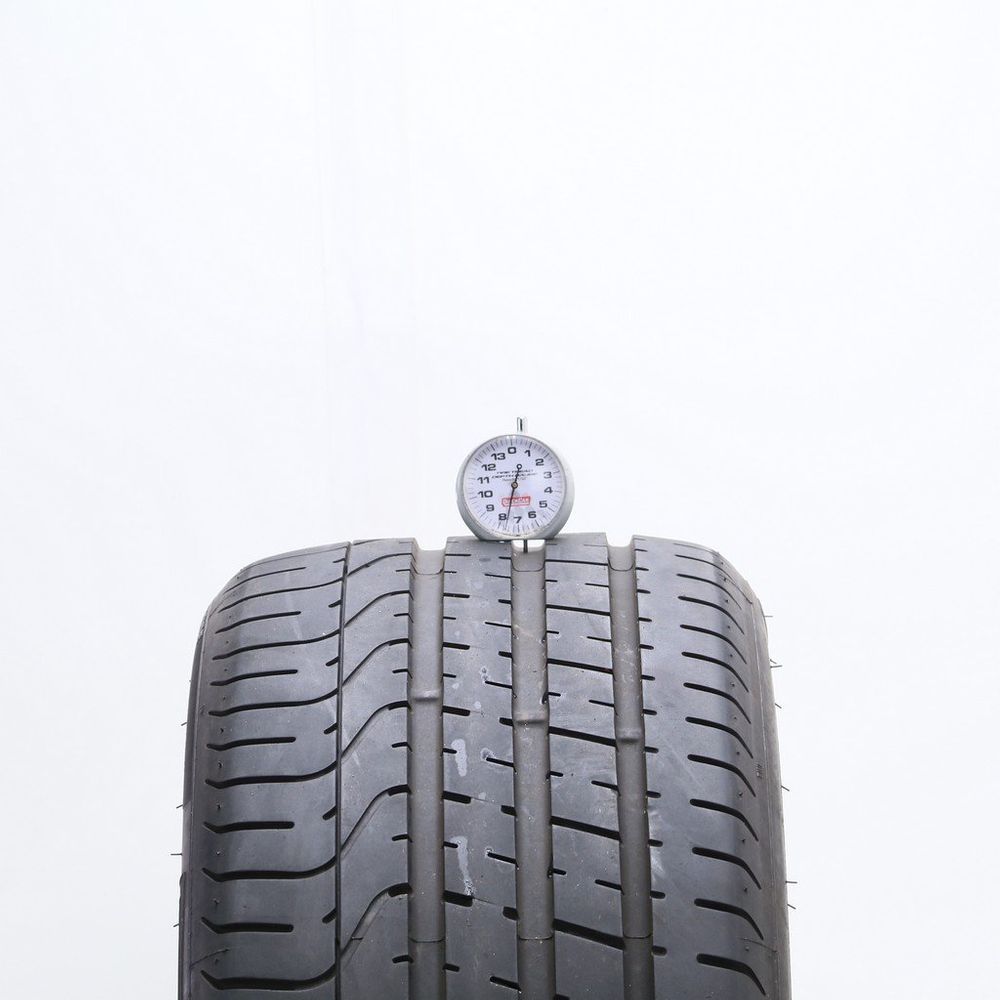 Used 245/35ZR18 Pirelli P Zero MO 92Y - 7.5/32 - Image 2