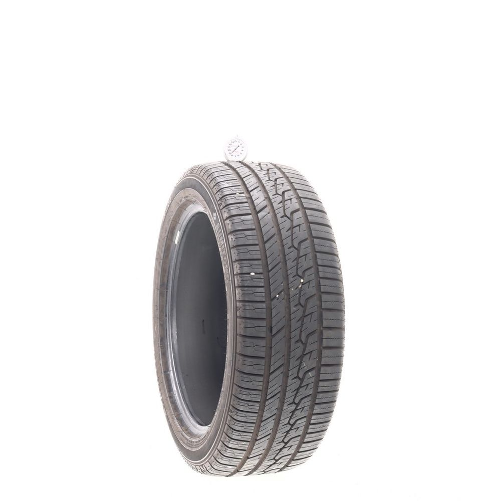 Set of (4) Used 215/50R17 Sumitomo HTR A/S P03 91W - 7.5-8.5/32 - Image 4