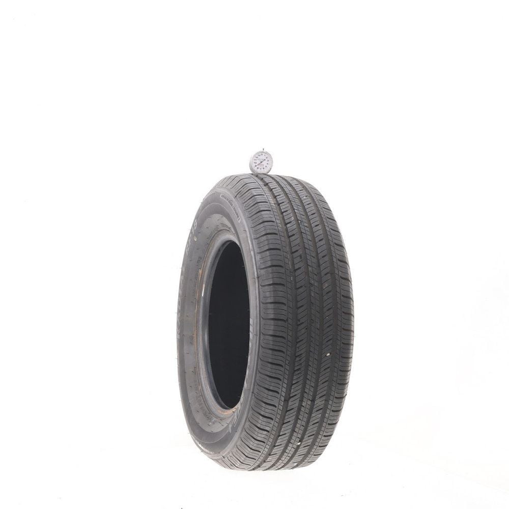 Set of (2) Used 205/70R14 Westlake RP18 95T - 8.5/32 - Image 1