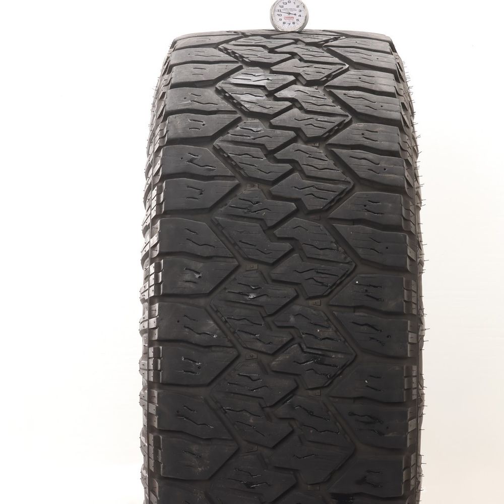Used LT 37X13.5R20 Nitto Exo Grappler AWT 127Q E - 10.5/32 - Image 2