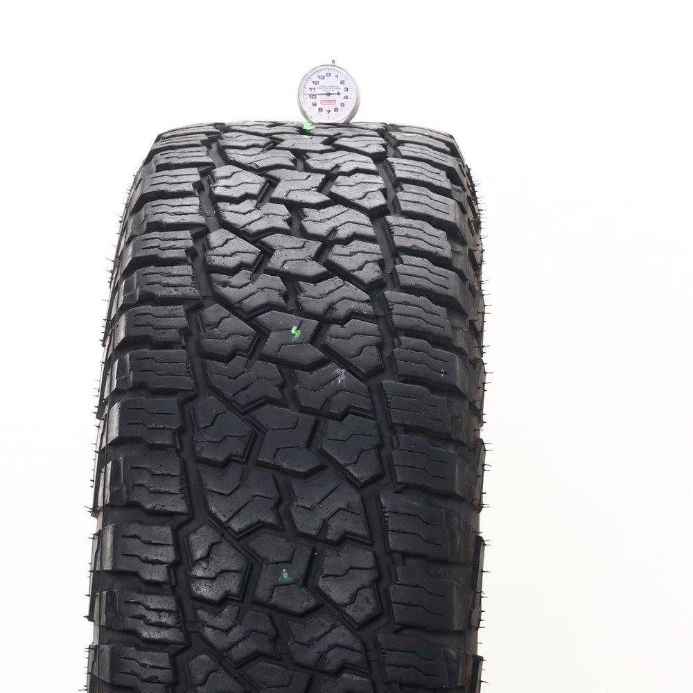 Used LT 295/70R18 Cooper Discoverer Stronghold AT 129/126S E - 10/32 - Image 2