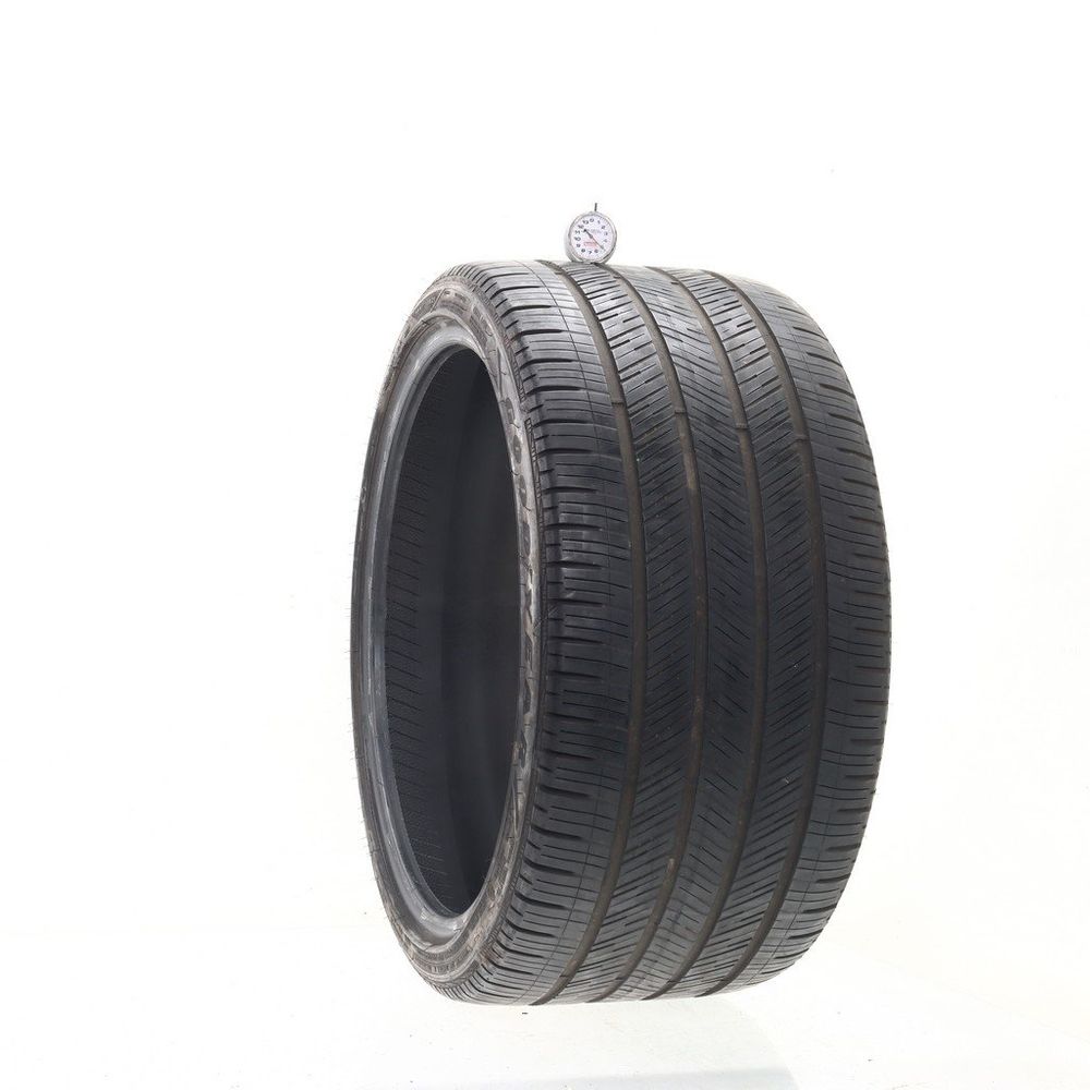 Used 305/30R21 Goodyear Eagle Touring 104H - 5/32 - Image 1