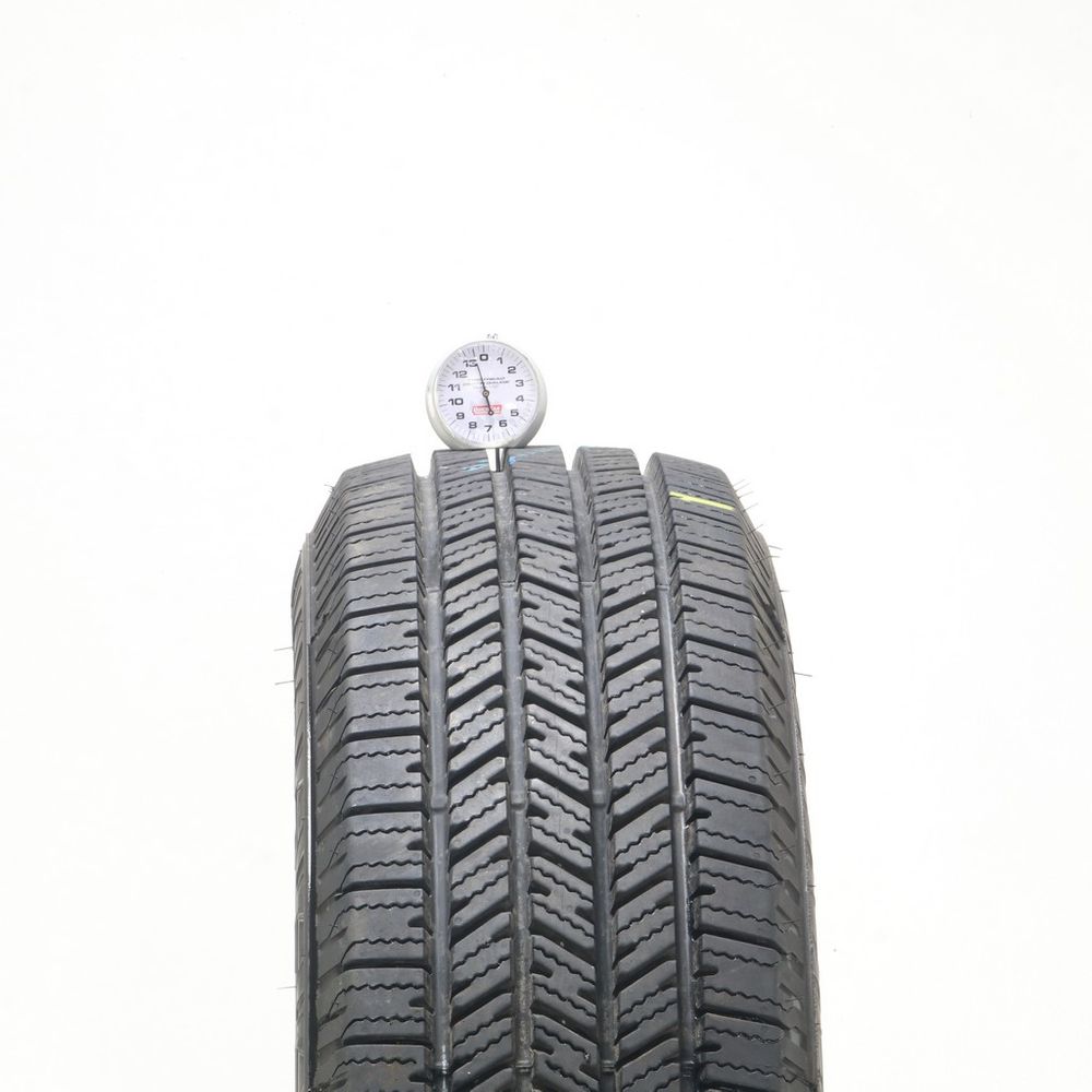Set of (2) Used LT 225/75R16 Firestone Transforce HT2 115/112R E - 12-13.5/32 - Image 5