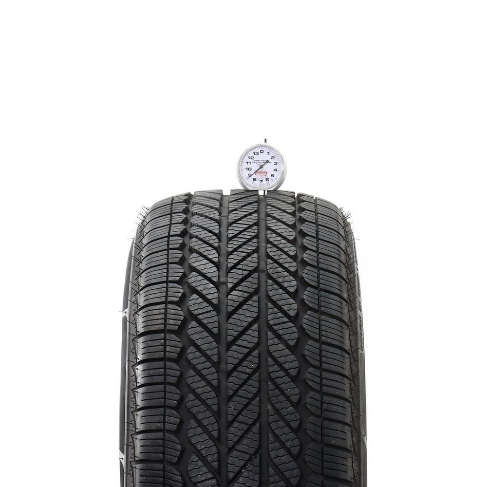 Set of (2) Used 225/55R18 Bridgestone WeatherPeak 98V - 7-8.5/32 - Image 5