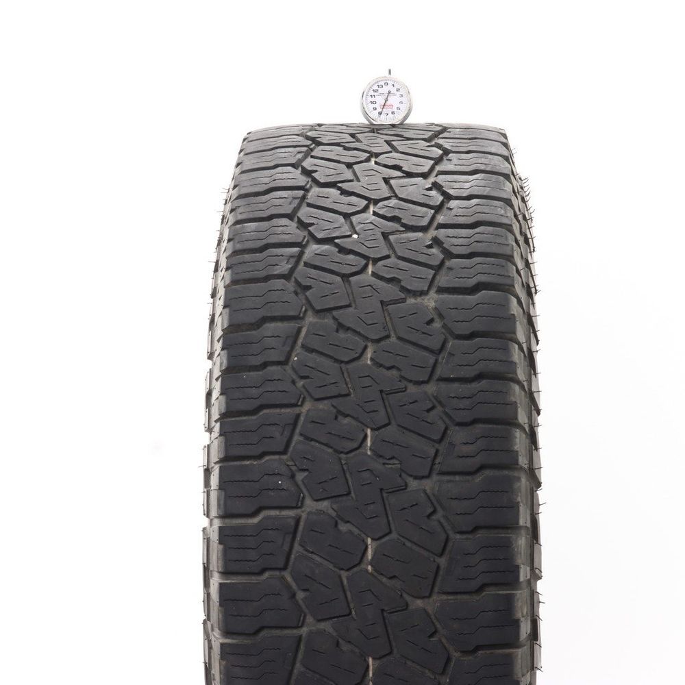 Used LT 315/75R16 Falken Wildpeak A/T3W 127/124R E - 7.5/32 - Image 2
