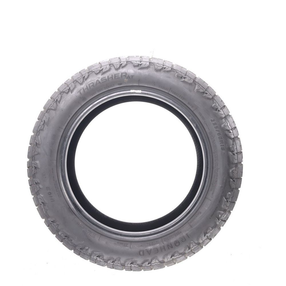 Used 235/60R18 Ironhead Thrasher AT IH03 107T - 12/32 - Image 3