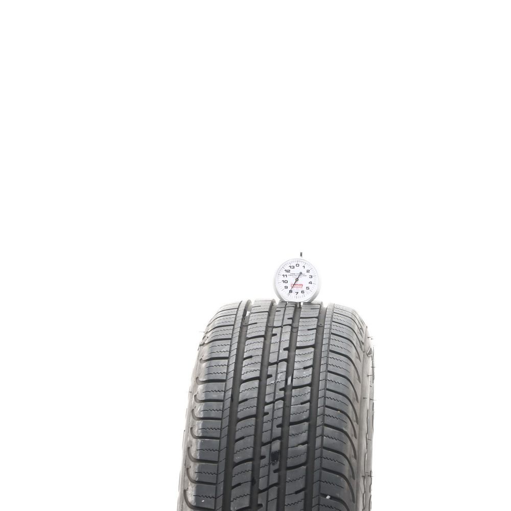 Set of (2) Used 175/65R15 DeanTires Road Control NW-3 Touring A/S 84H - 8/32 - Image 2