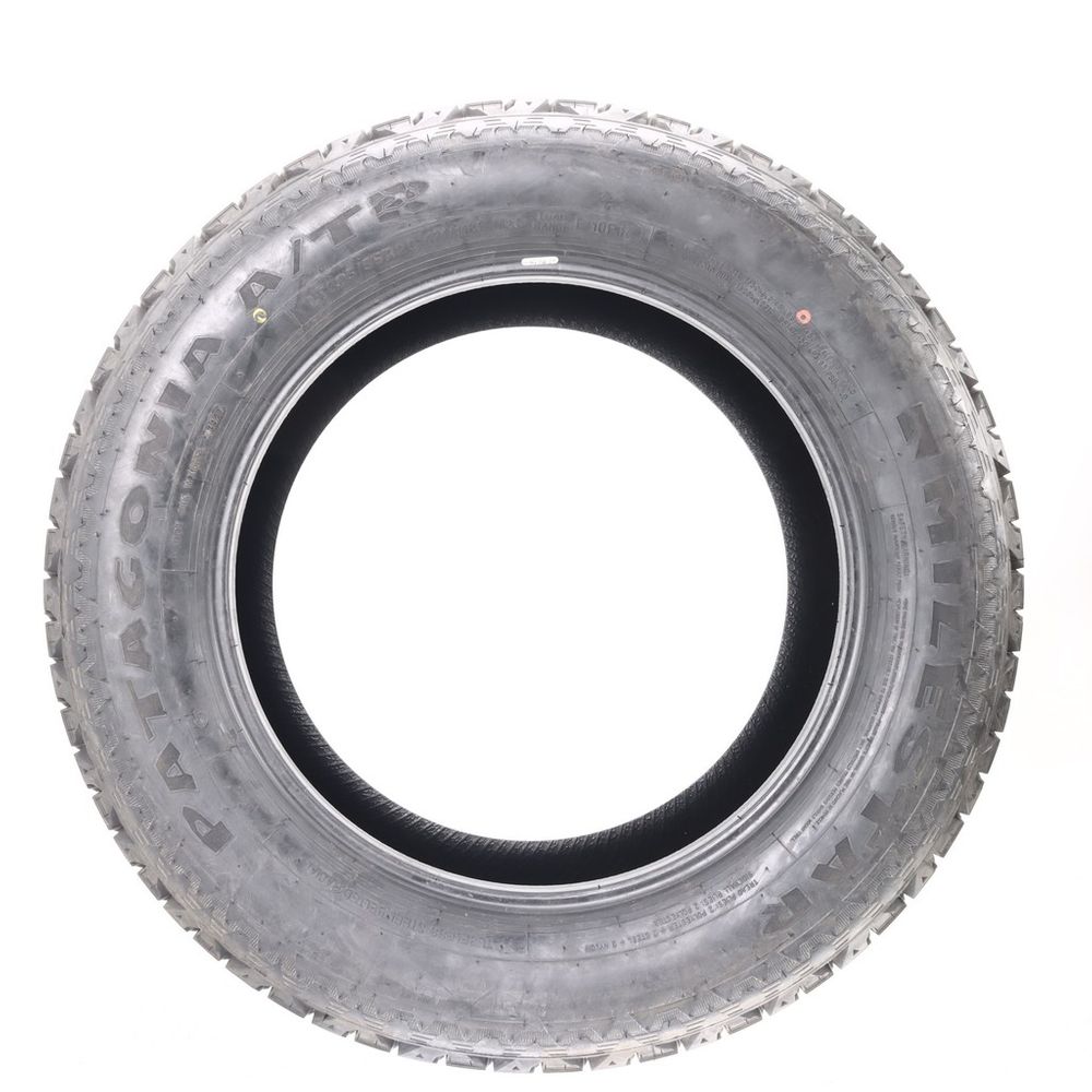 New LT 305/55R20 Milestar Patagonia A/T R 121/118S E - Image 3