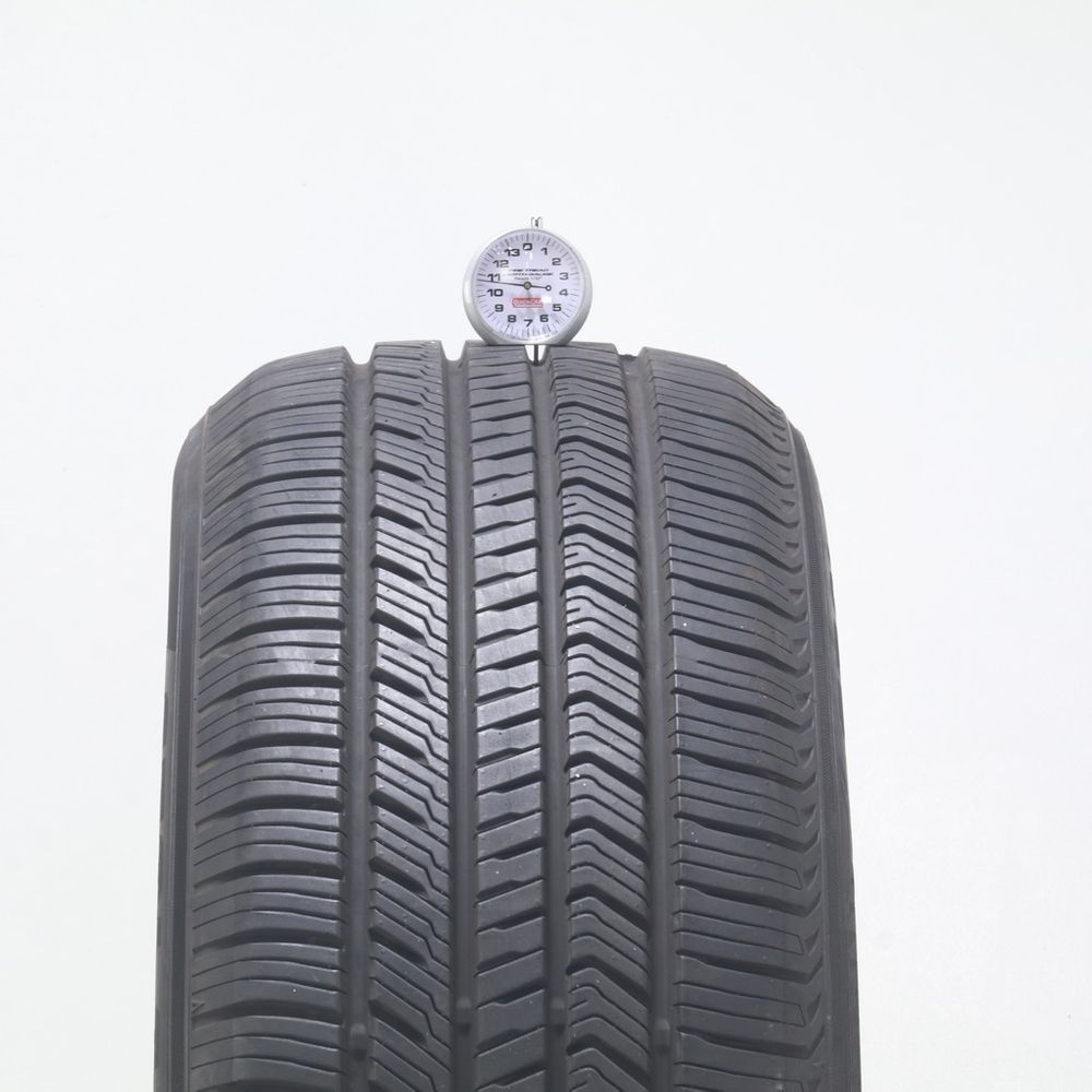 Set of (2) Used 235/50R20 Yokohama Geolandar X-CV G057 104W - 9-10.5/32 - Image 5