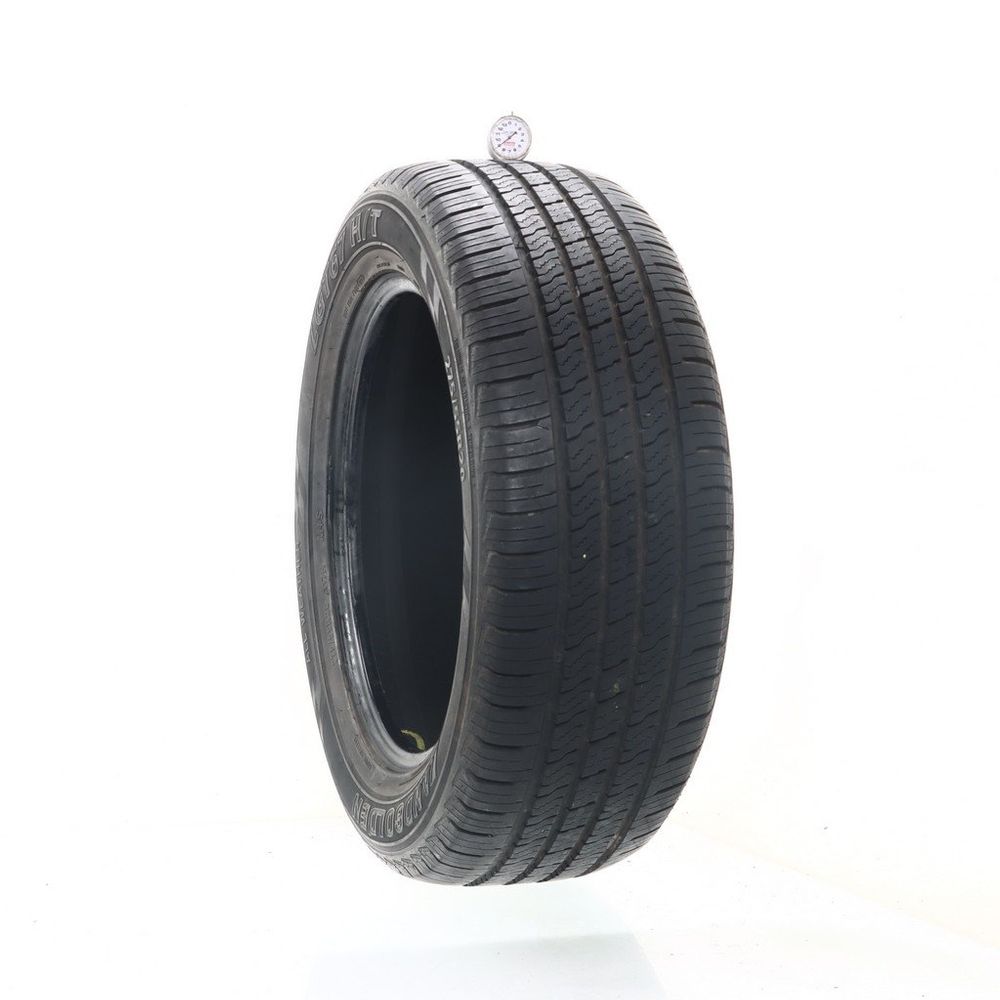 Used 275/55R20 Landgolden LGT67 H/T 117H - 9/32 - Image 1