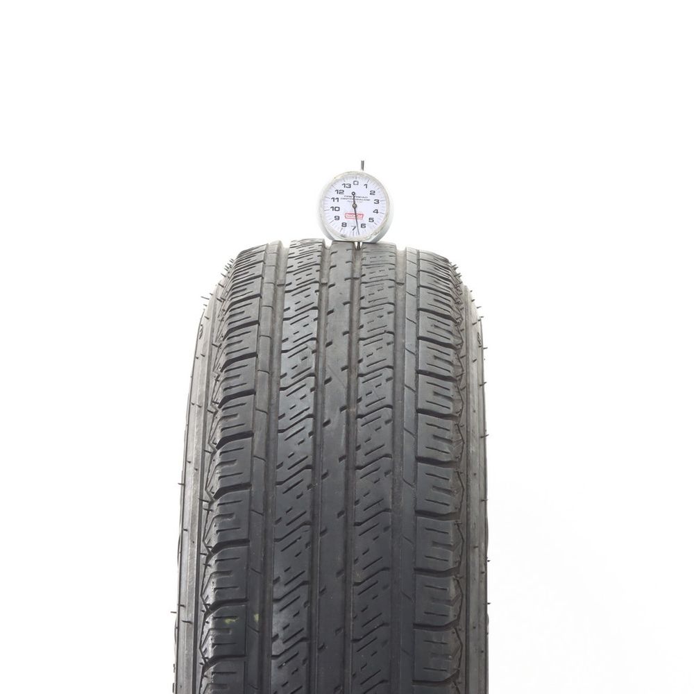 Set of (2) Used ST 205/75R14 Carlisle Radial Trail USA 1N/A D - 6.5-7/32 - Image 2