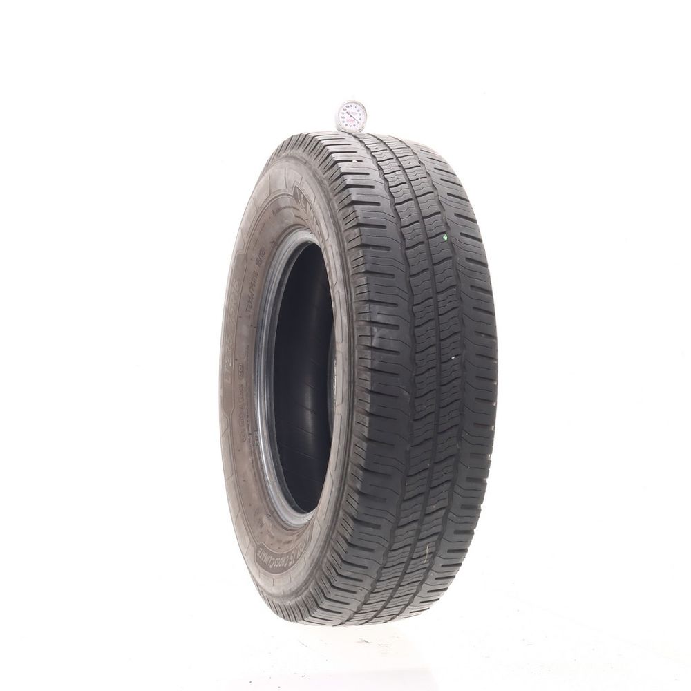 Set of (2) Used ST 205/75R14 Carlisle Radial Trail USA 1N/A D - 6.5-7/32 - Image 4