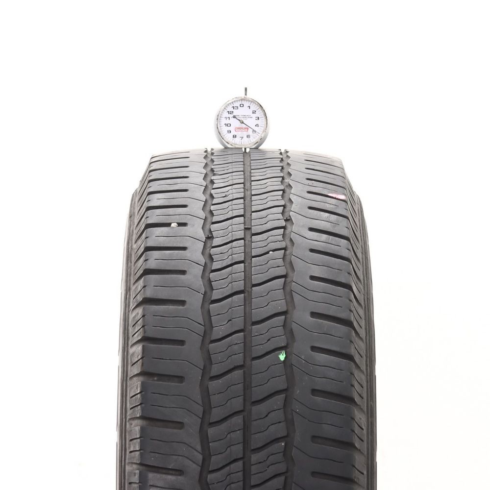 Set of (2) Used ST 205/75R14 Carlisle Radial Trail USA 1N/A D - 6.5-7/32 - Image 5