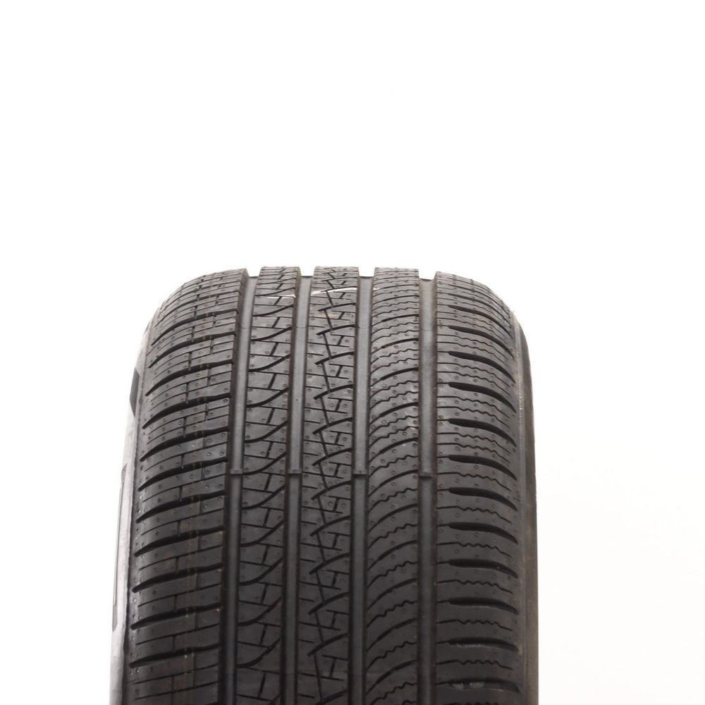 Driven Once 235/50R20 Pirelli Scorpion Zero J LR PNCS 104W - 10/32 - Image 2