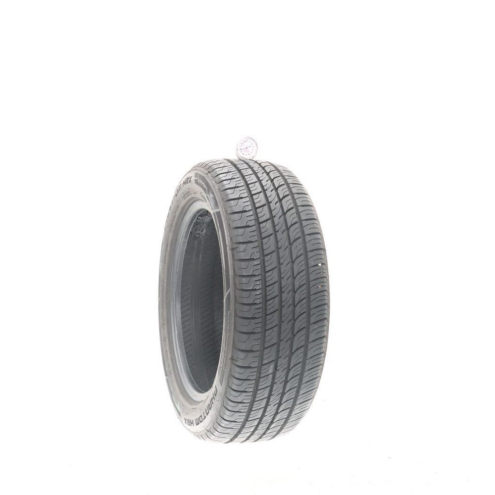 Set of (2) Used 205/55R16 Phantom HRX EVC 91V - 9.5-10/32 - Image 1