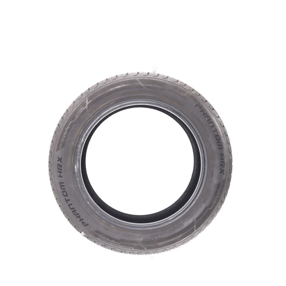 Set of (2) Used 205/55R16 Phantom HRX EVC 91V - 9.5-10/32 - Image 6