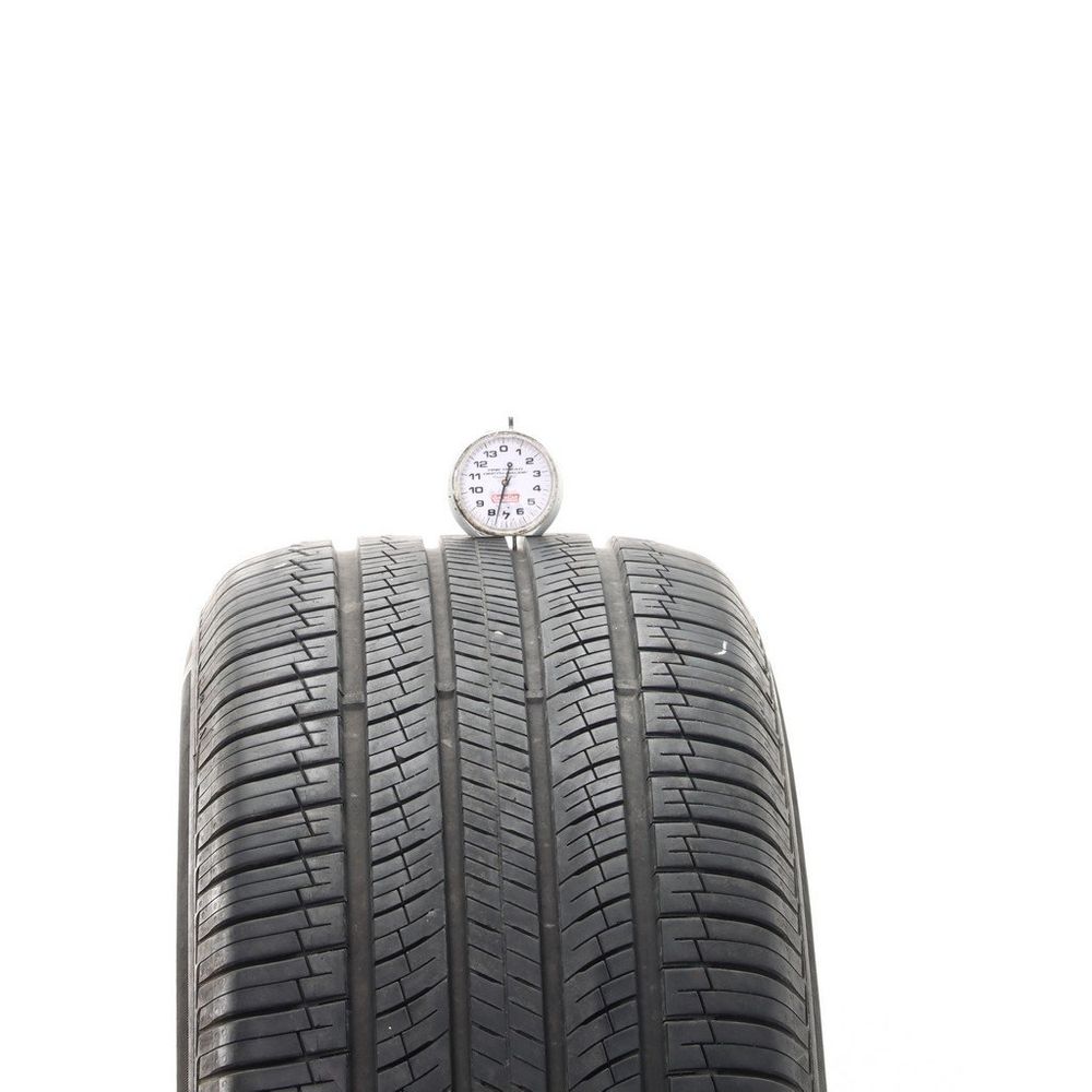 Set of (2) Used 265/60R18 Nexen Roadian GTX RG1 SUV 110H - 6-7.5/32 - Image 5