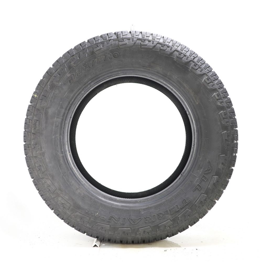 Used 275/65R18 Dextero All Terrain DAT1 114T - 8.5/32 - Image 3