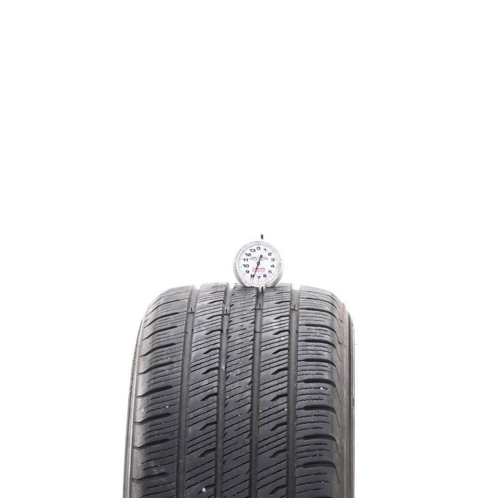 Set of (2) Used 205/55R16 American Tourer Sport Touring A/S 94V - 7.5-8.5/32 - Image 2