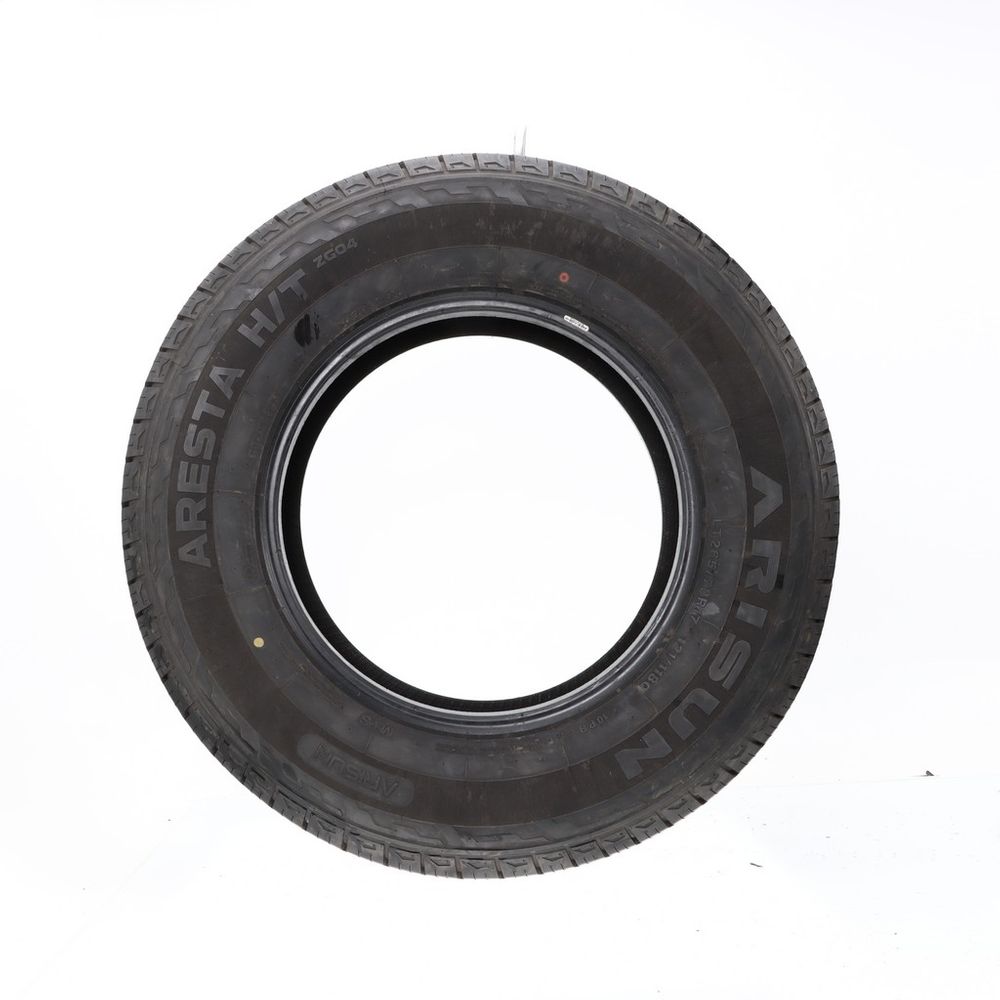 Used LT 265/70R17 Arisun Aresta H/T ZG04 121/118Q E - 12.5/32 - Image 3