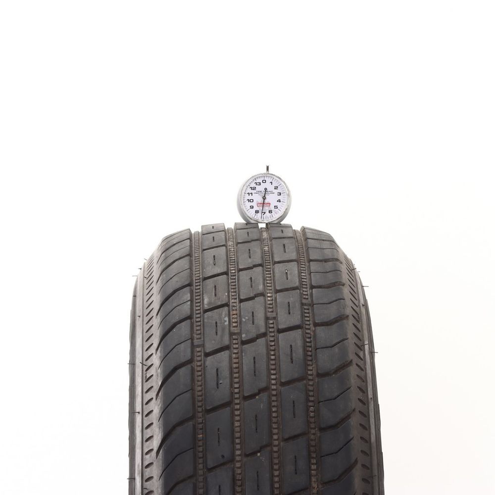 Set of (2) Used ST 225/75R15 Hartland Radial ST 117/112N E - 6.5-7/32 - Image 5