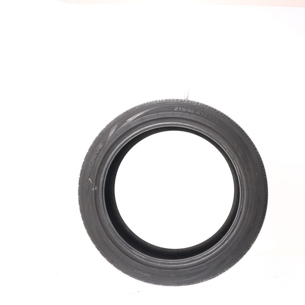 Used 215/45R17 SureDrive Sport 91W - 10/32 - Image 3