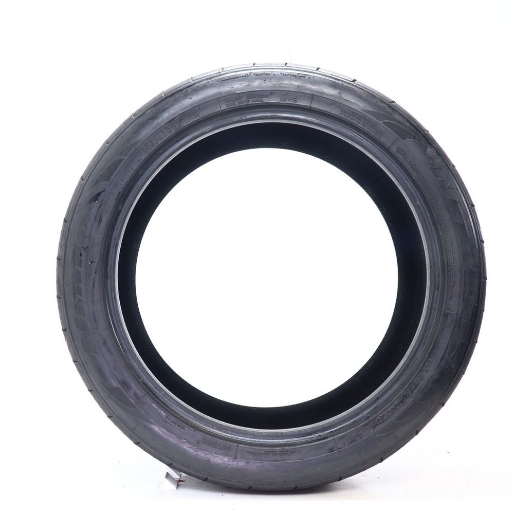 Used 305/40R22 Nitto NT420S 114H - 10.5/32 - Image 3