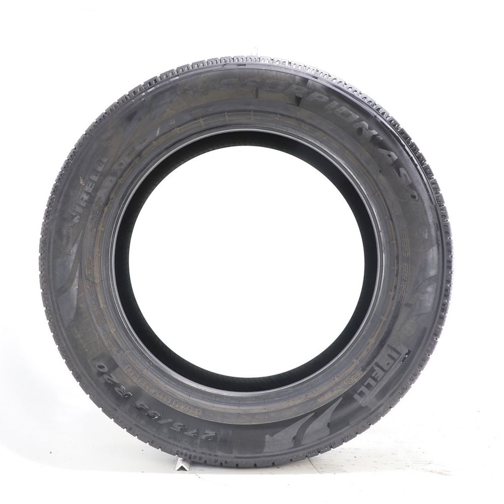 Used 275/55R20 Pirelli Scorpion AS Plus 3 117H - 10/32 - Image 3
