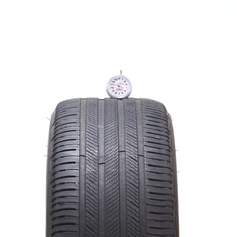 Used 235/50R19 Michelin Premier LTX 99H - 4/32 - Image 2