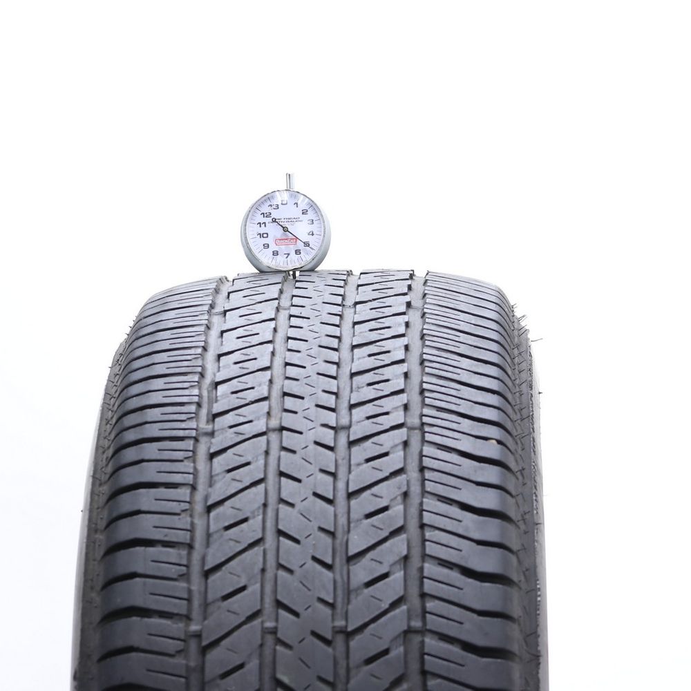 Used 255/70R18 Bridgestone Dueler H/T 684 II 112T - 5/32 - Image 2