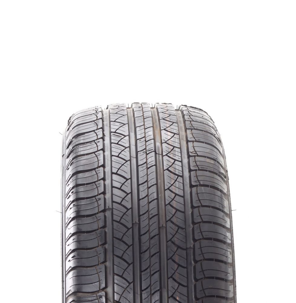 Set of (4) Driven Once 245/50R20 Michelin Latitude Tour HP 102H - 10/32 - Image 2