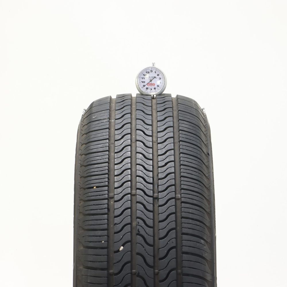 Set of (2) Used 225/60R18 Firestone All Season (Firestone) 100T - 7.5-8.5/32 - Image 5