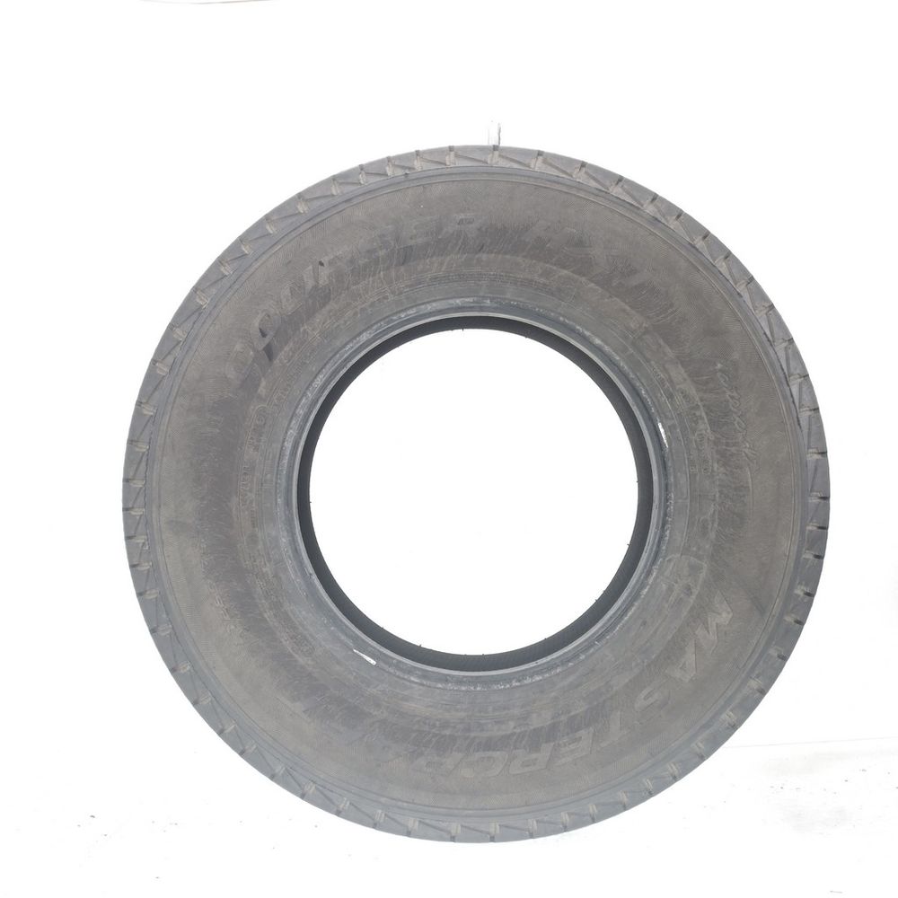 Used LT 265/75R16 Mastercraft Courser HXT 123/120R E - 10/32 - Image 3