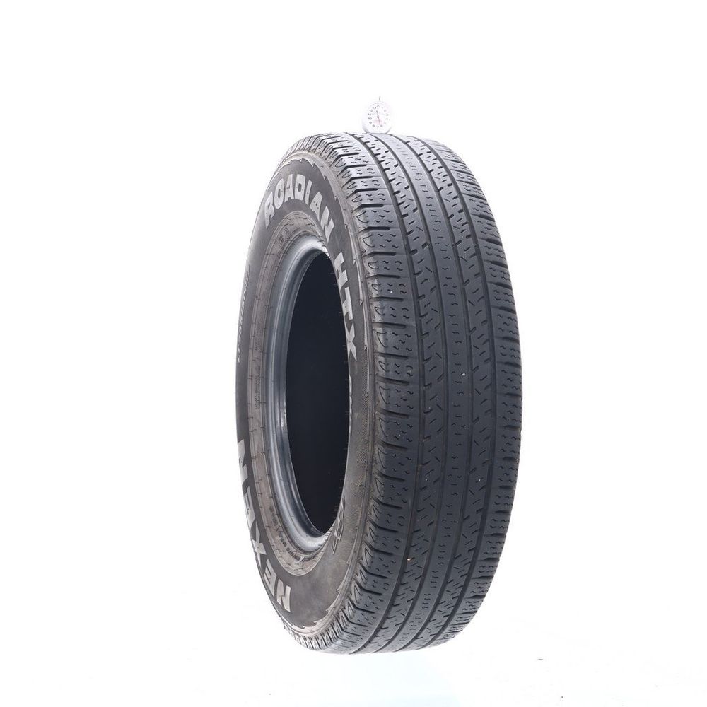 Used LT 235/80R17 Nexen Roadian HTX RH5 LTV 120/117R E - 6.5/32 - Image 1