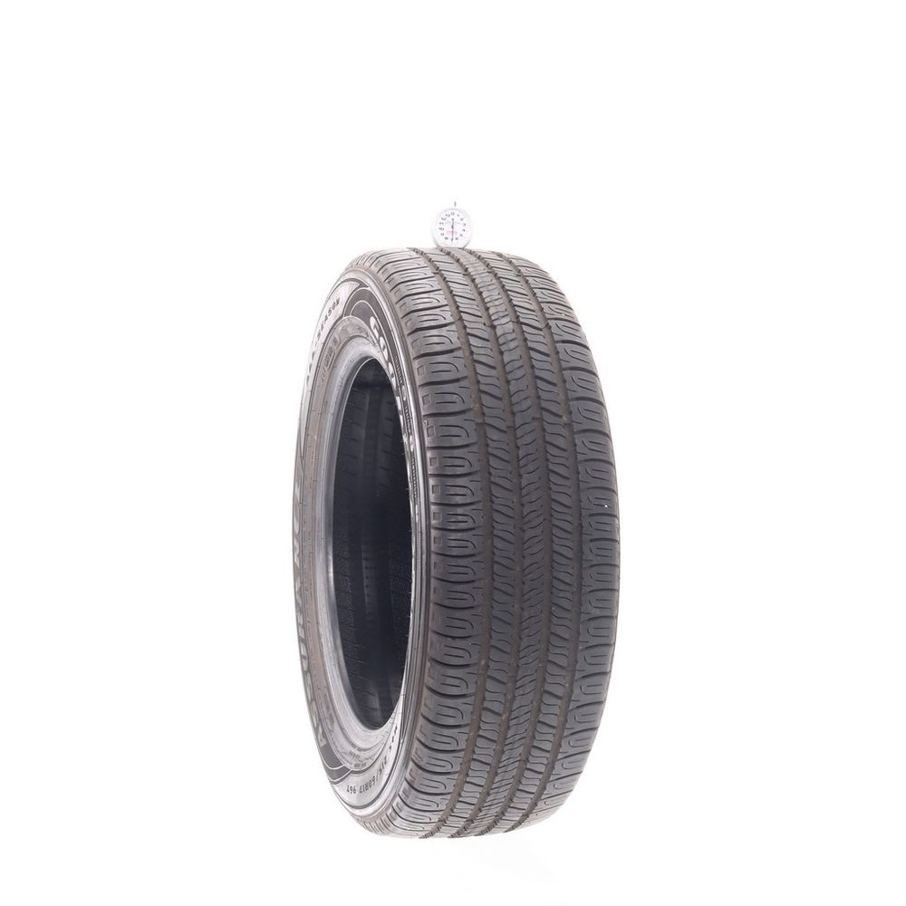 Set of (4) Used 215/60R17 Goodyear Assurance All-Season 96T - 6.5-7/32 - Image 4