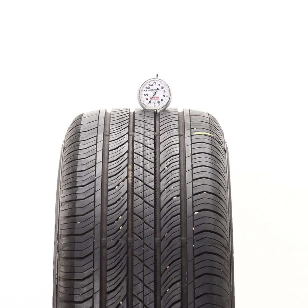 Set of (2) Used 235/60R18 Continental ProContact TX 103H - 6.5-8/32 - Image 5