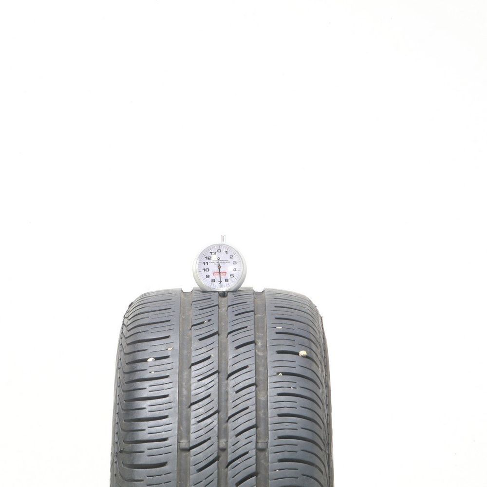 Set of (4) Used 195/55R16 Continental ContiProContact SSR 87V - 7/32 - Image 2