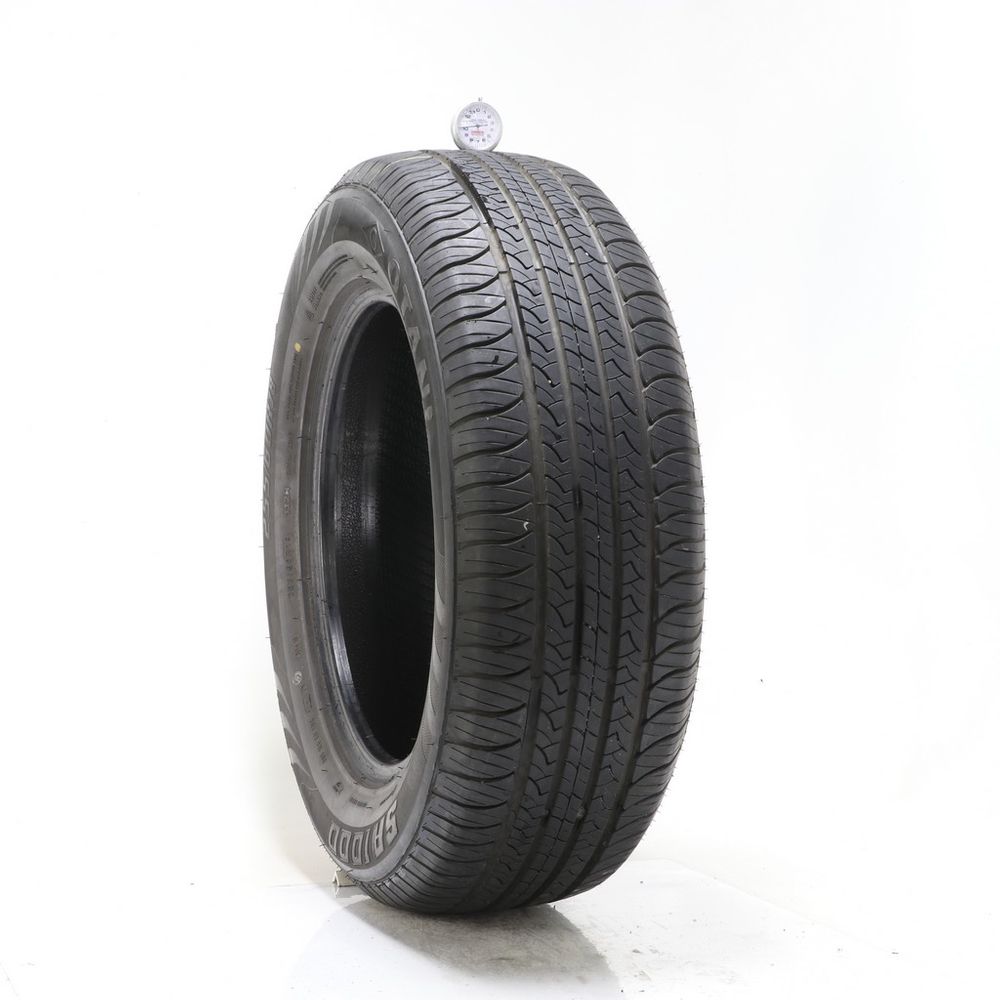 Set of (2) Used 255/60R18 Otani SA1000 112H - 9.5-10/32 - Image 4