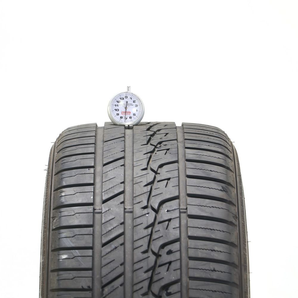 Used 255/40R19 Sumitomo HTR A/S P03 100W - 7/32 - Image 2