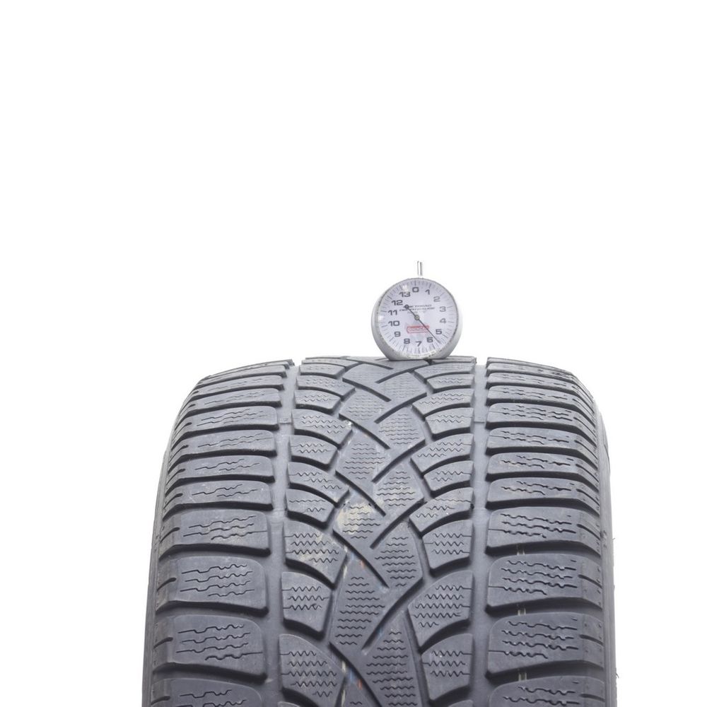 Used 245/40R18 Dunlop SP Winter Sport 3D AO 97V - 5.5/32 - Image 2