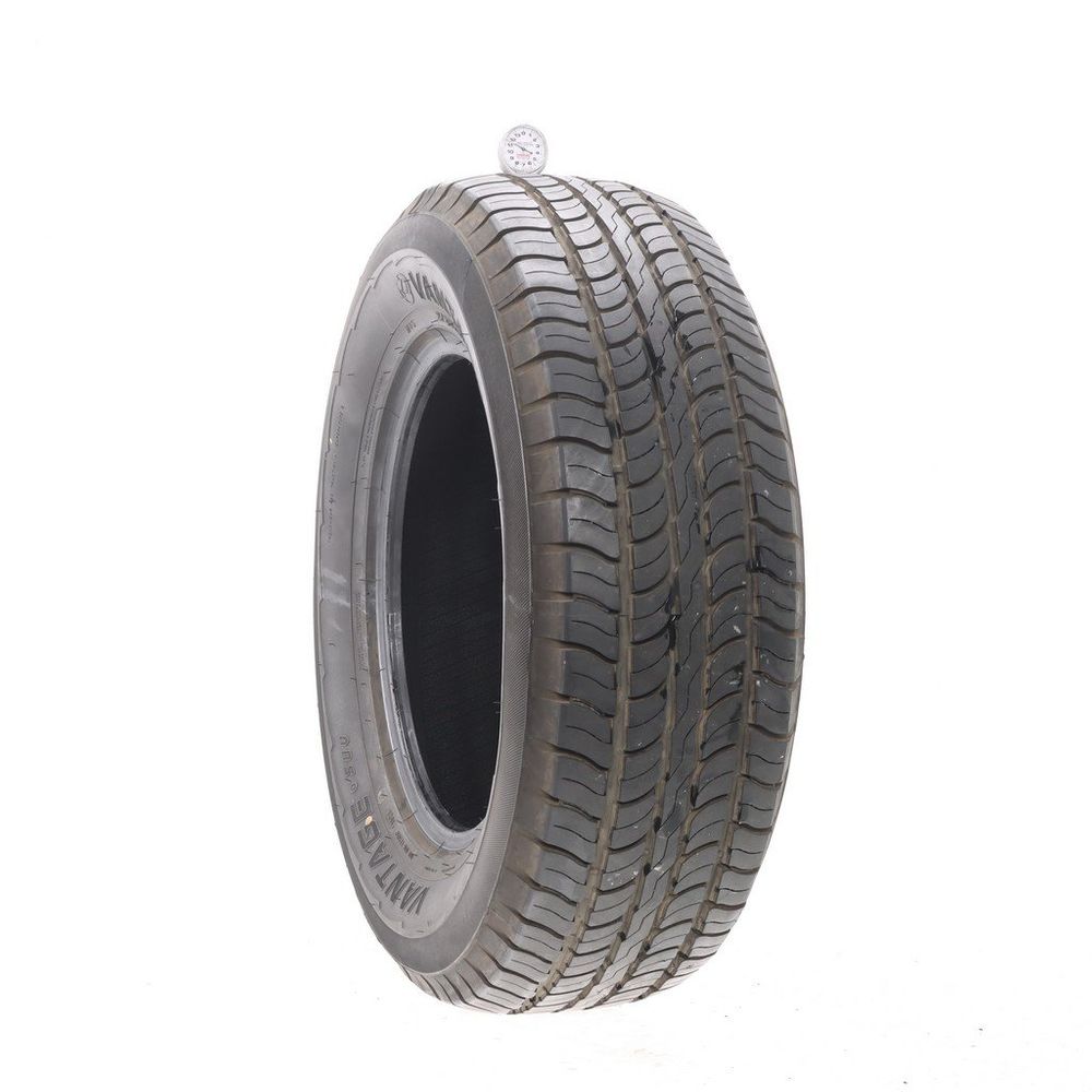 Set of (2) Used 275/65R18 Vantage Suv 116T - 11.5/32 - Image 1