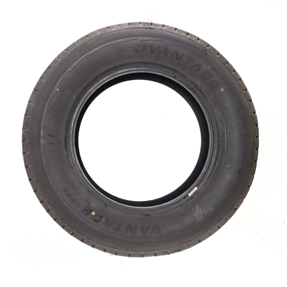 Set of (2) Used 275/65R18 Vantage Suv 116T - 11.5/32 - Image 3