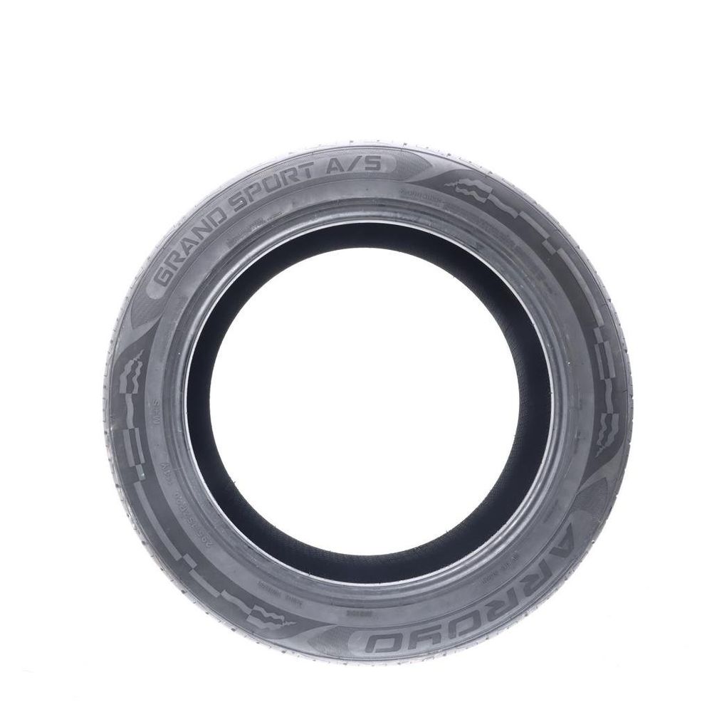 New 295/45ZR20 Arroyo Grand Sport A/S 114Y - Image 3