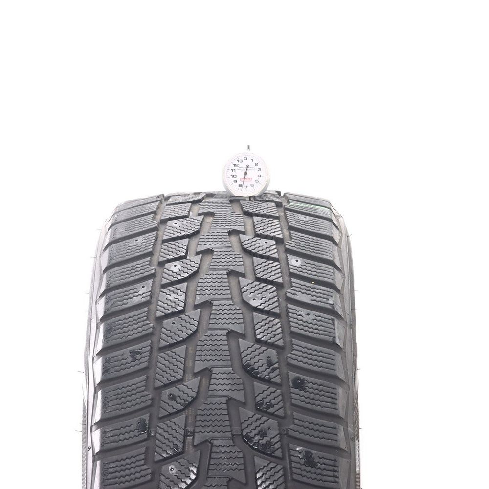 Set of (2) Used 255/50R20 Cooper Evolution Winter 109H - 7.5/32 - Image 2